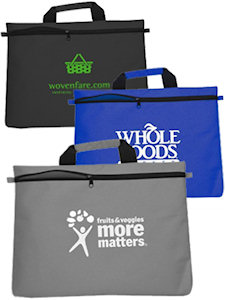Tote Bags: Business Tote Bags